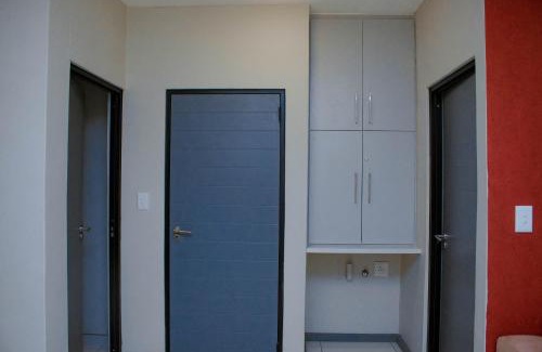 Windhoek Central Apartment | Merensky serviced apartments