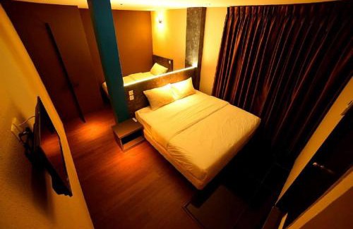 Teluk Intan Hotel | Merge Summit by Secoms