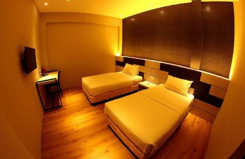 Teluk Intan Hotel | Merge Summit by Secoms
