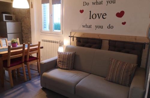 San Jacopino Apartment | Meri Apartment