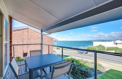 Port Elliot Apartment | Meridian U1-4 Hutton St