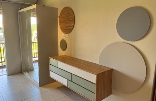 Praia dos Carneiros Apartment | Meridional Carneiros