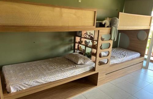 Praia dos Carneiros Apartment | Meridional Carneiros