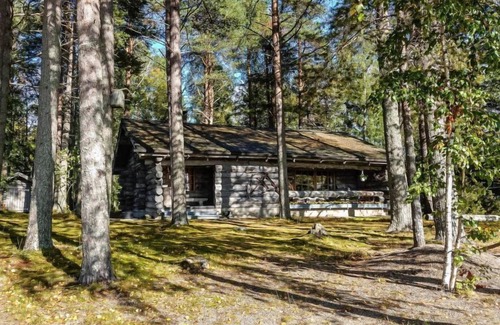 Oulu House | Merihovi by Interhome