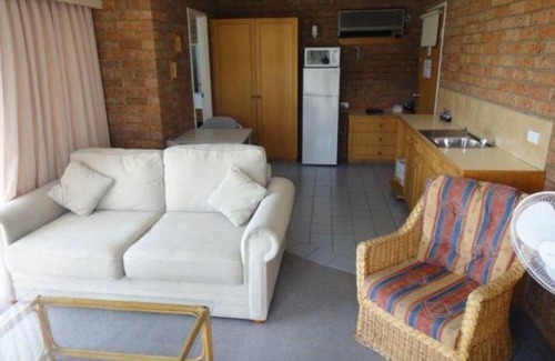 Merimbula Hotel | Merimbula Sapphire Motel