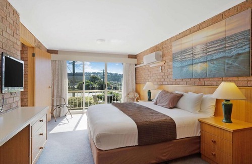 Merimbula Hotel | Merimbula Sapphire Motel