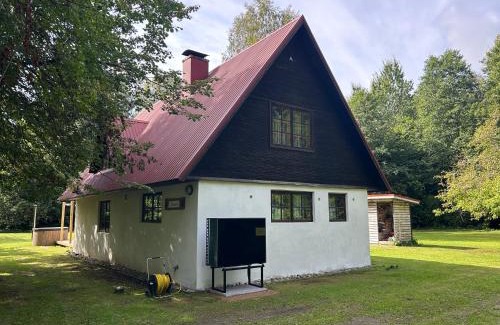 Saaremaa House | Merineitsi