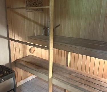 Saaremaa House | Merineitsi