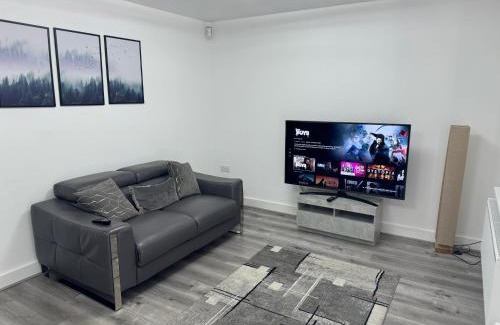 Manchester House | Merit Luxury Homes
