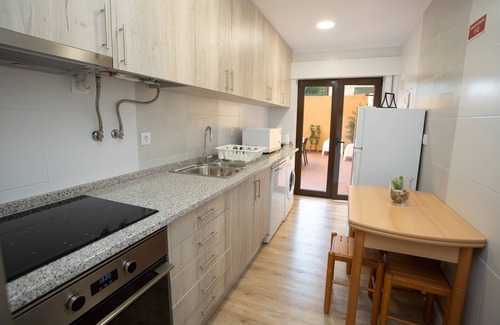 Cacem Apartment | Meriteluna Pateo - Beetwen Lisboa Sintra e Cascais