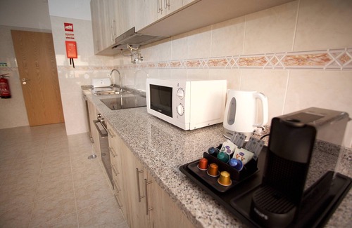 Agualva-Cacem Apartment | Meriteluna Sky Sintra