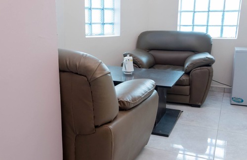 Port Harcourt Hotel | Meritz Hotels & Suites
