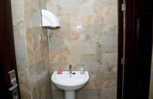 Port Harcourt Hotel | Meritz Hotels & Suites