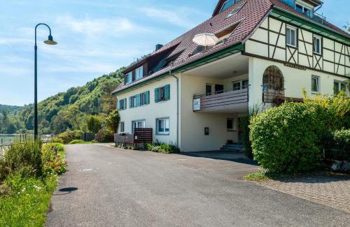 Bodman-Ludwigshafen Apartment | Merk Ferienwohnungen Gbr