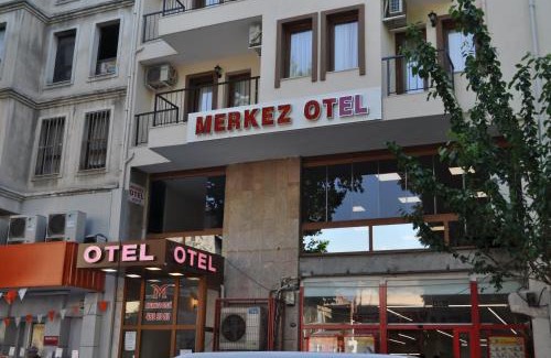 Konak Hotel | Merkez Otel