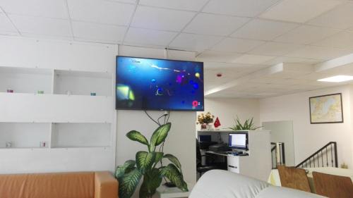 Konak Hotel | Merkez Otel