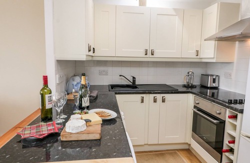 Malborough Cottage | Merlin