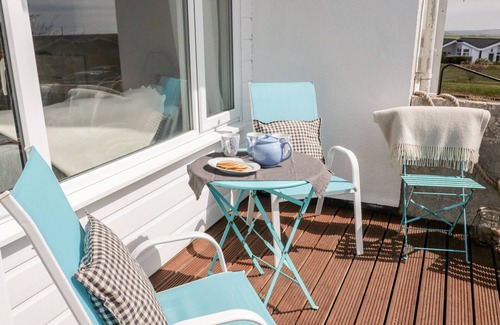 Malborough Cottage | Merlin