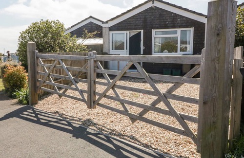 Malborough House | MERLIN, pet friendly, with a garden in Malborough