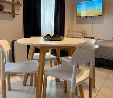 Merlo Apartment | MerloINK3