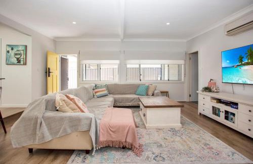 Hawks Nest House | Mermaid Cottage