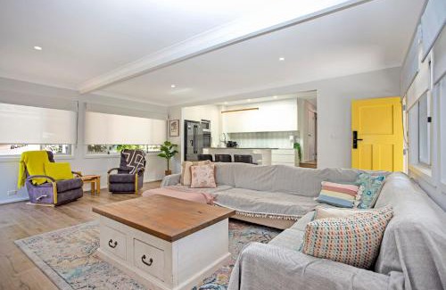 Hawks Nest House | Mermaid Cottage