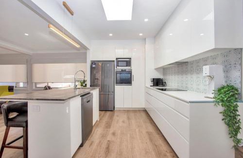 Hawks Nest House | Mermaid Cottage