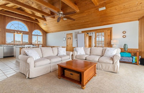 Ocean Hill House | Mermaid Crossing 6 Bedroom Home at Ocean Hill