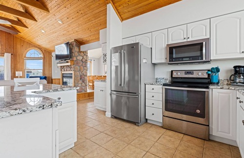 Ocean Hill House | Mermaid Crossing 6 Bedroom Home at Ocean Hill