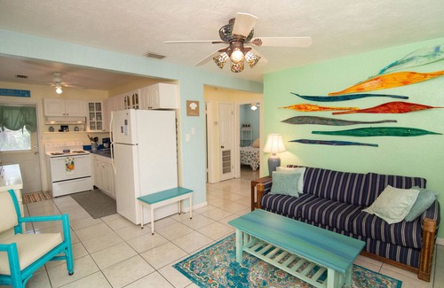 Roberta Heights House | Mermaid House - unlimited well mannered pets .HotTub