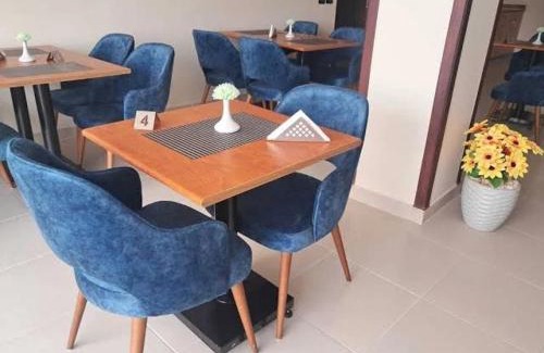 Kafrat al Jabal Hotel | Merna pyramids View hotel