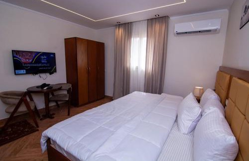 Kafrat al Jabal Hotel | Merna pyramids View hotel
