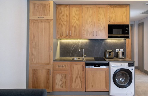 Beyoglu Apartment | Meroddi Beyoğlu Residence
