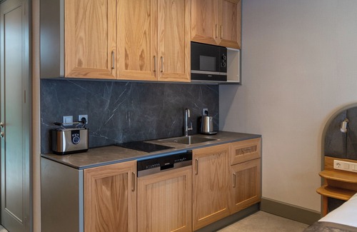 Beyoglu Apartment | Meroddi Beyoğlu Residence