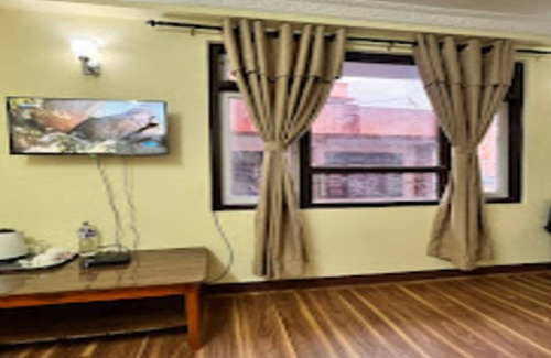 Lalitpur Hotel | MeroStay 147 SaSa Home