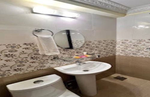 Lalitpur Hotel | MeroStay 147 SaSa Home