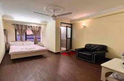 Lalitpur Hotel | MeroStay 147 SaSa Home