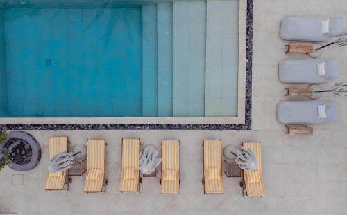 Imerovigli Apartment | Meroviglia Boutique Hotel