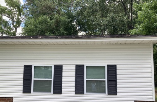 Conway Apartment | Merrywood retreat