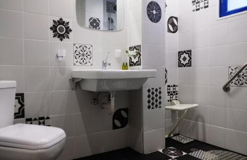 Limni Apartment | Merso