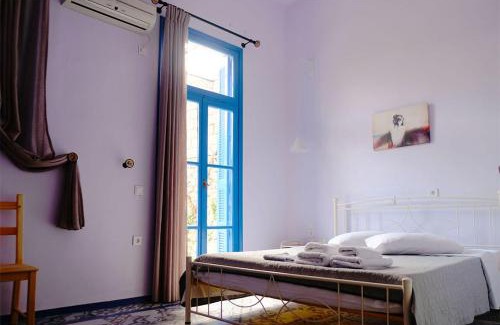 Limni Apartment | Merso