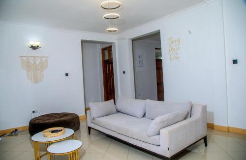 Arusha Apartment | Meru heights Villa