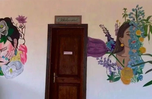 Bozcaada House | Merve Bağ Evi Pansiyon