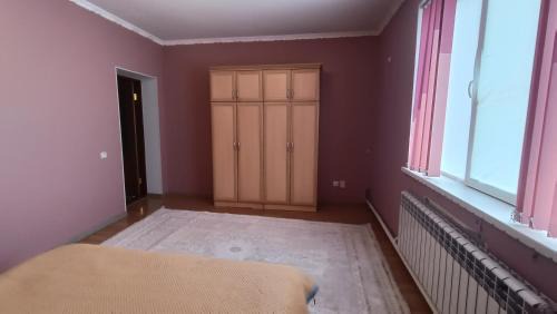 Karakol House | Mery