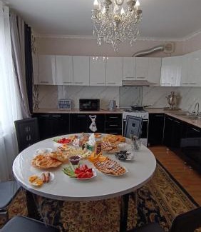 Karakol House | Mery