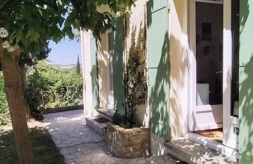 Venterol Villa | Mes Maisons Charming Villa Bellevue in Venterol 26110 2 Bedroom for 6 People