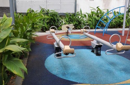 Nilai Apartment | Mesahill HomeStay Nilai