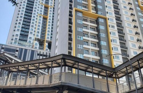 Nilai Apartment | Mesahill HomeStay Nilai