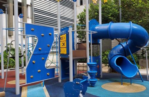 Nilai Apartment | Mesahill HomeStay Nilai