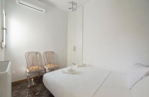 Ano Kipseli Apartment | Mesakti apartment Kypseli
